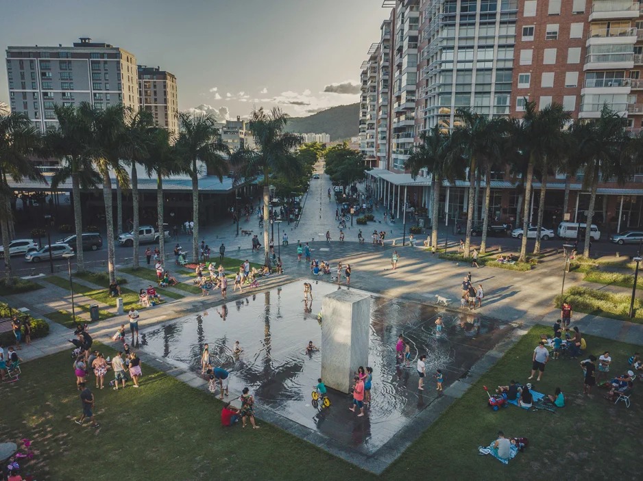 Pedra Branca, Palhoça — bairro planejado e residencial na Grande Florianópolis