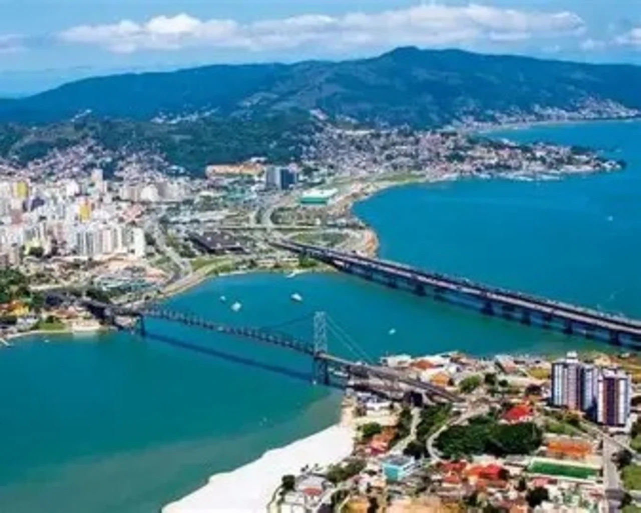 Investimento em Airbnb em São José e Florianópolis