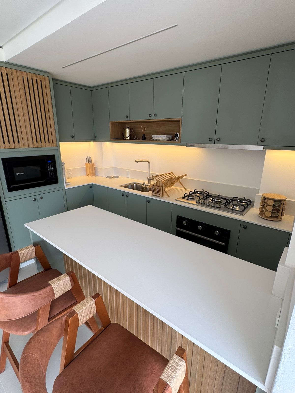 Apartamento Palmas foto 1