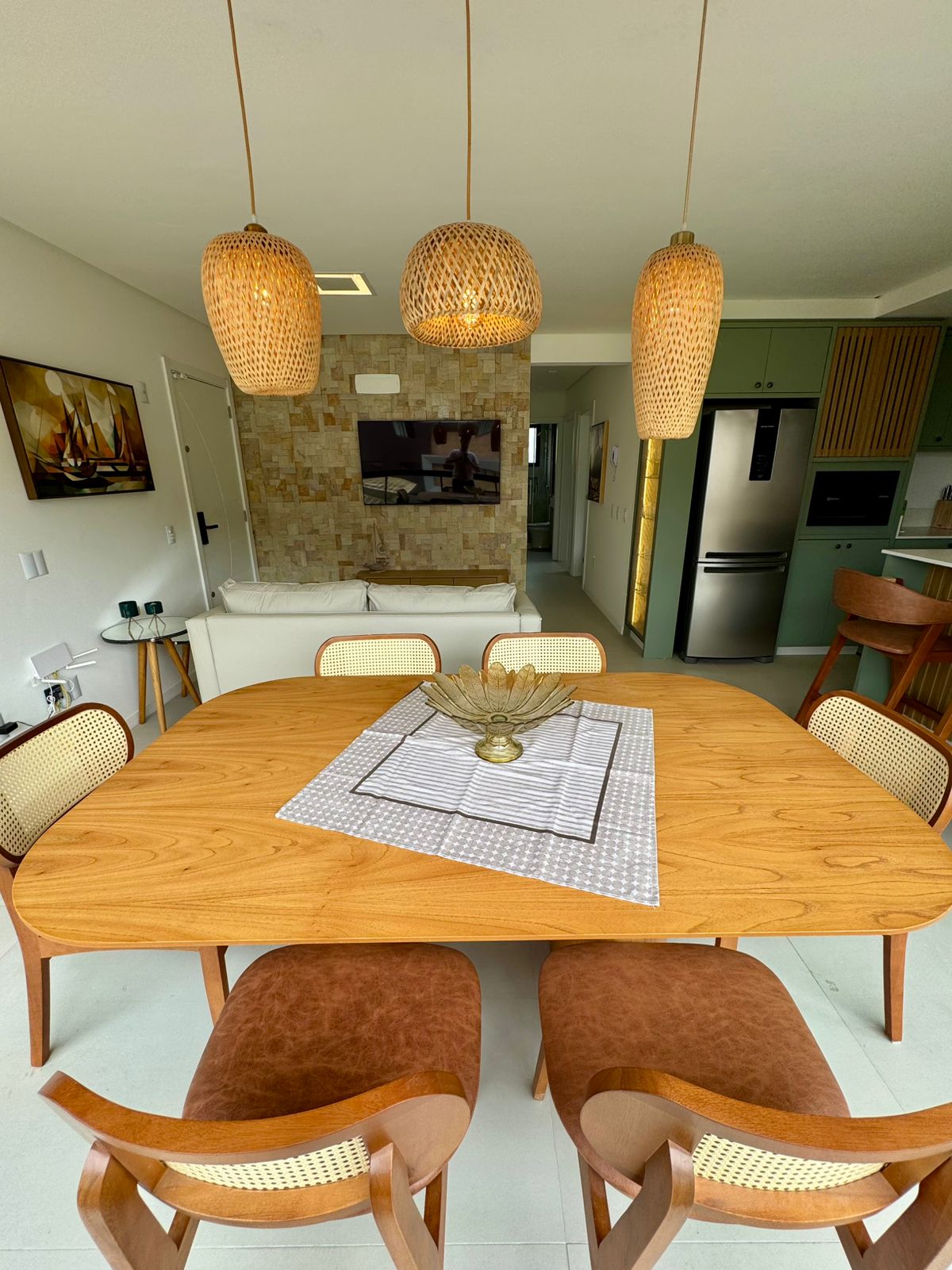 Apartamento Palmas foto 2