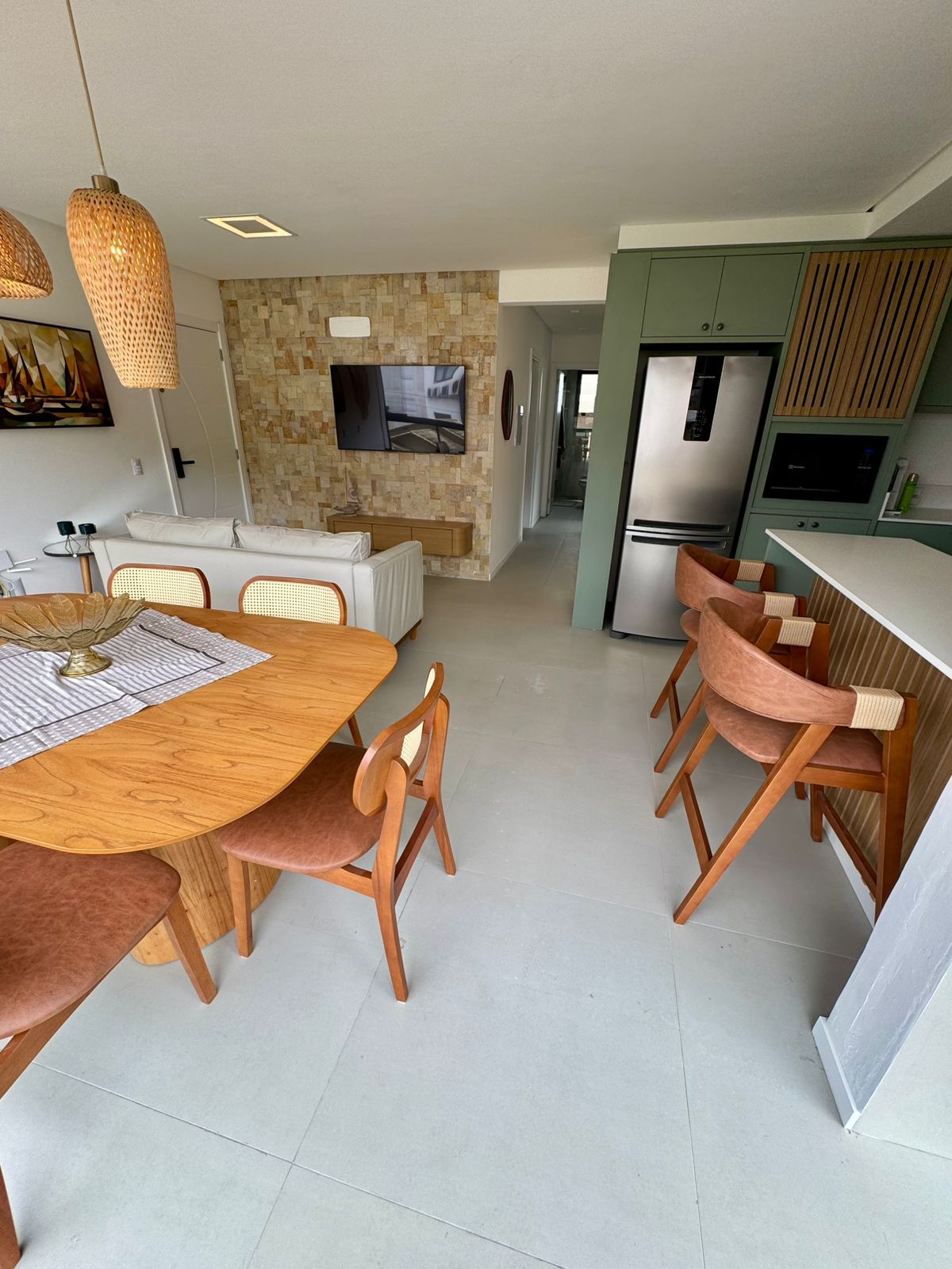 Apartamento Palmas foto 4