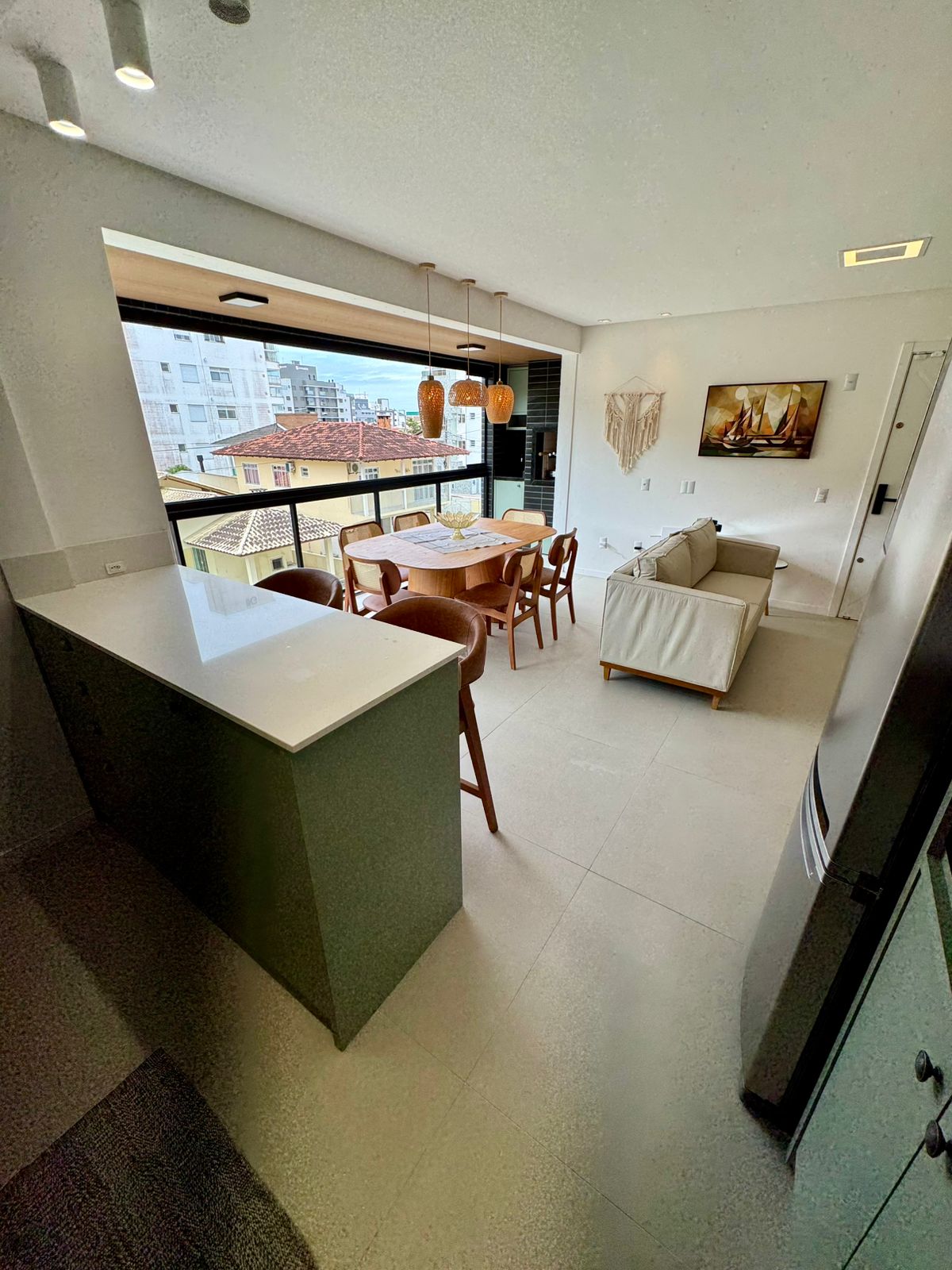 Apartamento Palmas foto 5