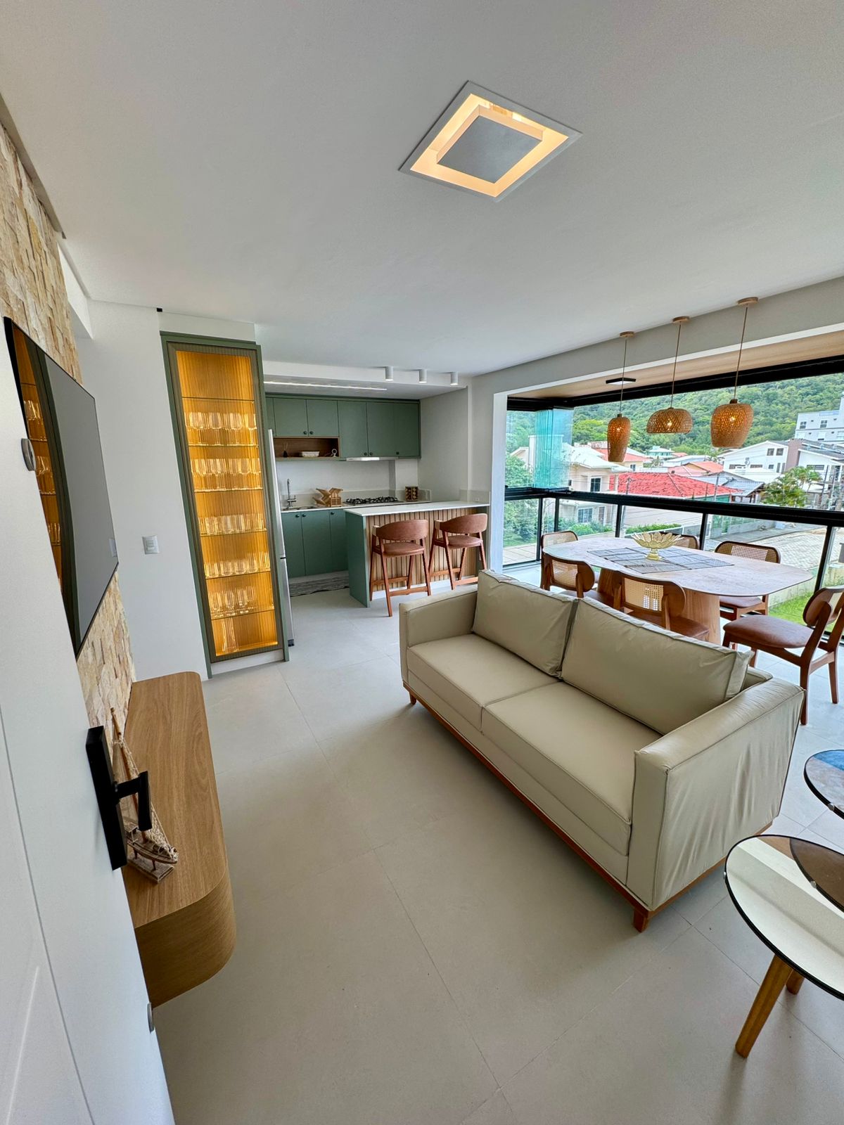 Apartamento Palmas foto 6