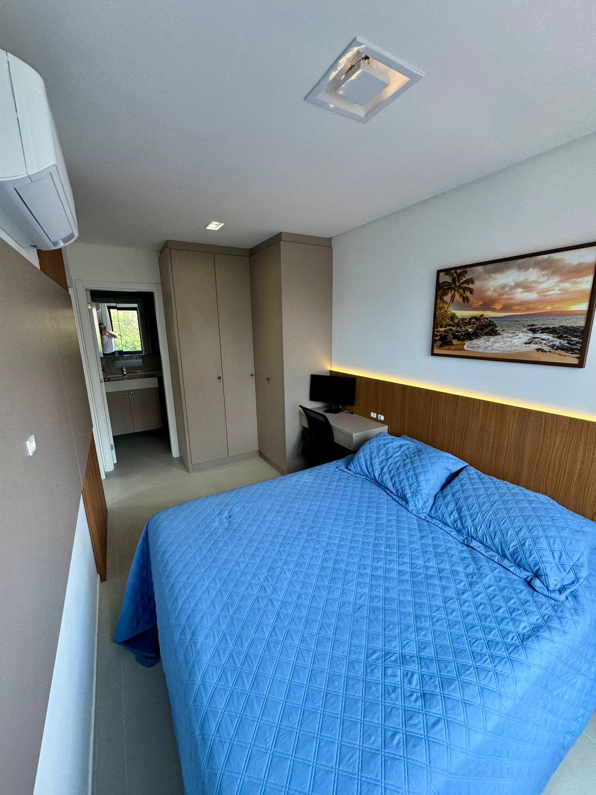 Apartamento Palmas foto 7