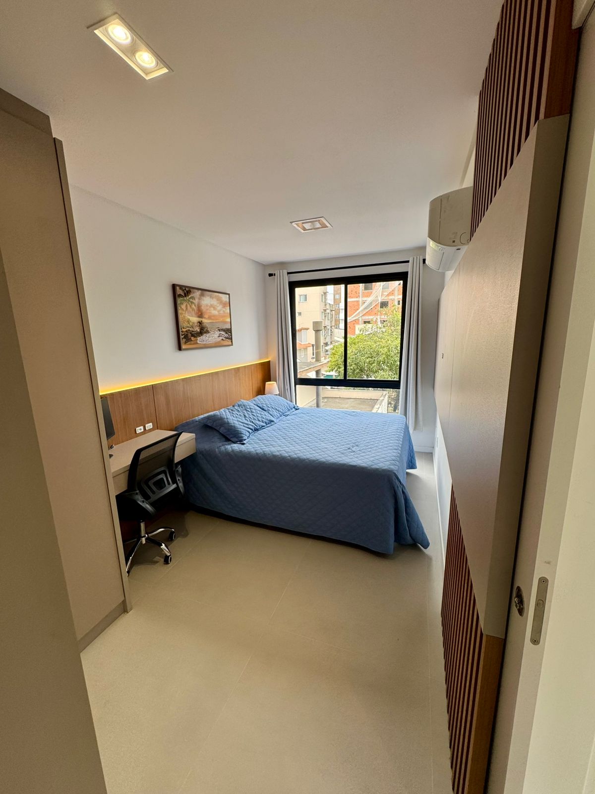 Apartamento Palmas foto 8