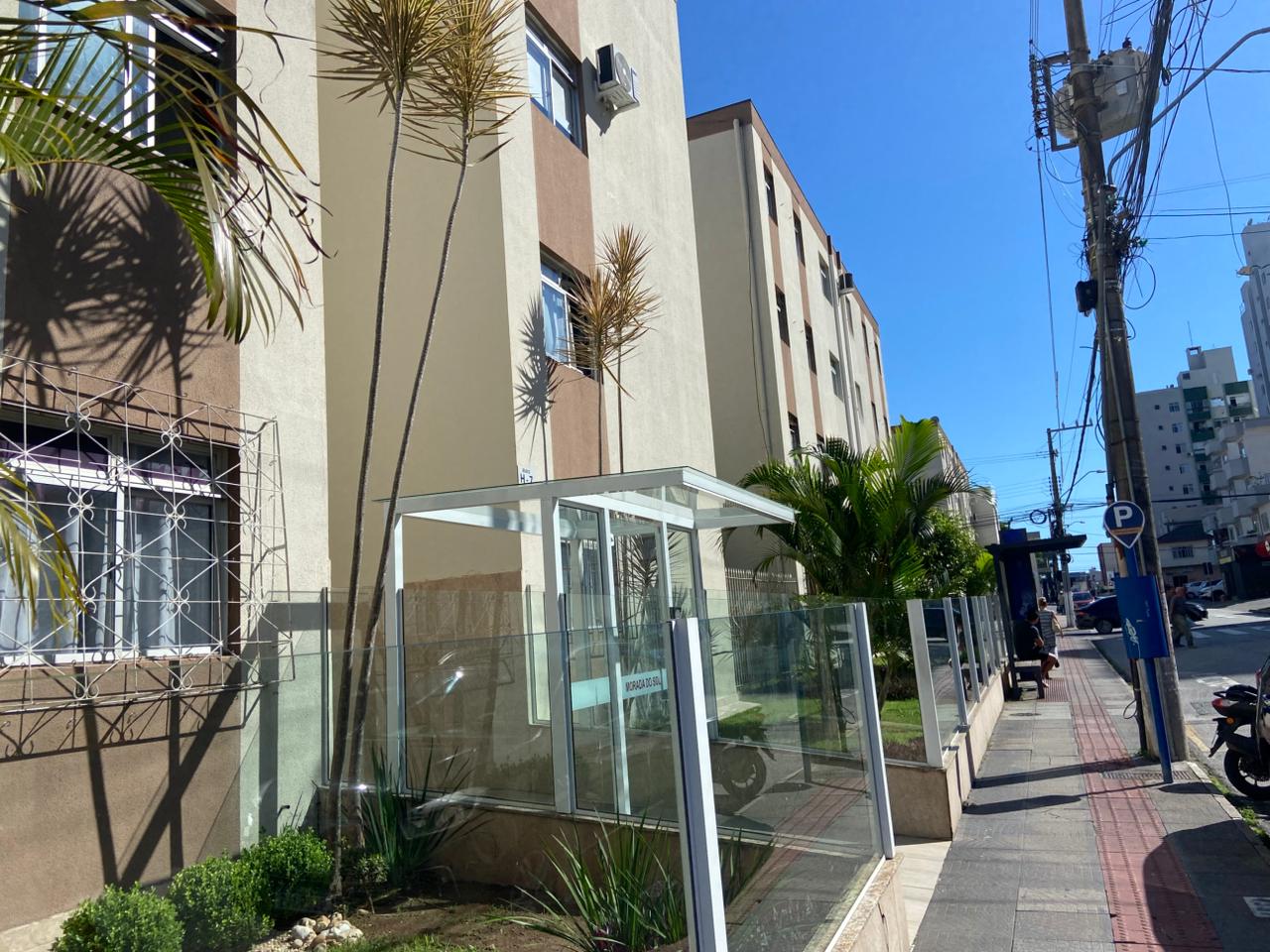 Apartamento Campinas