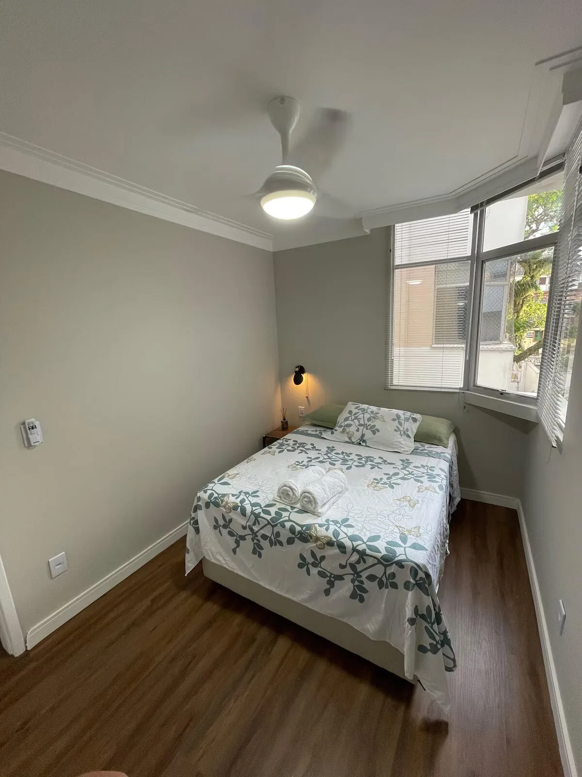 Quarto adicional para hóspedes