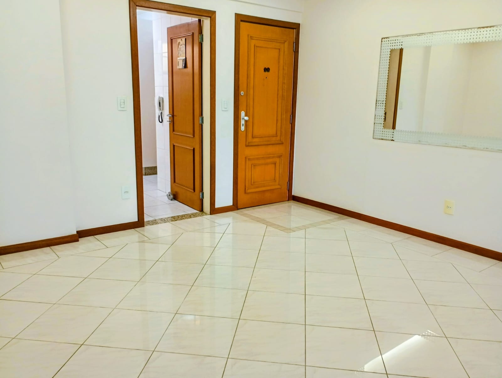 Sacada com churrasqueira