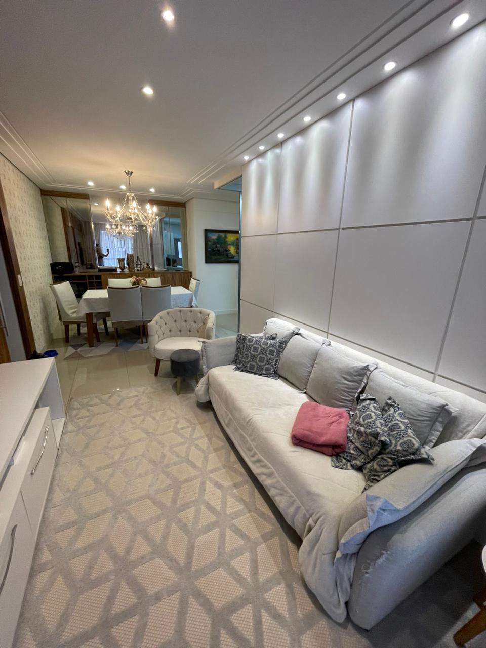 Apartamento Nossa Sra do Rosário