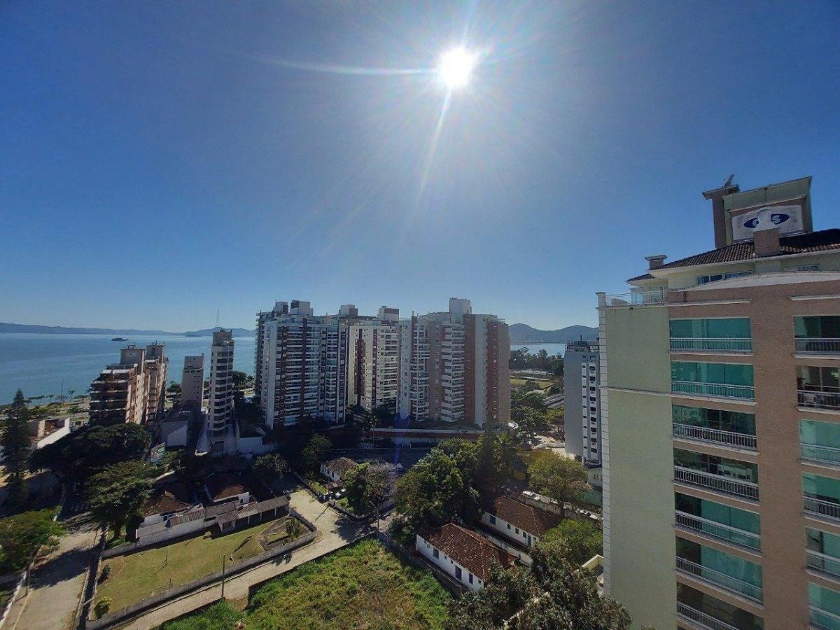Sacada com vista para o mar — Agronômica Beira Mar