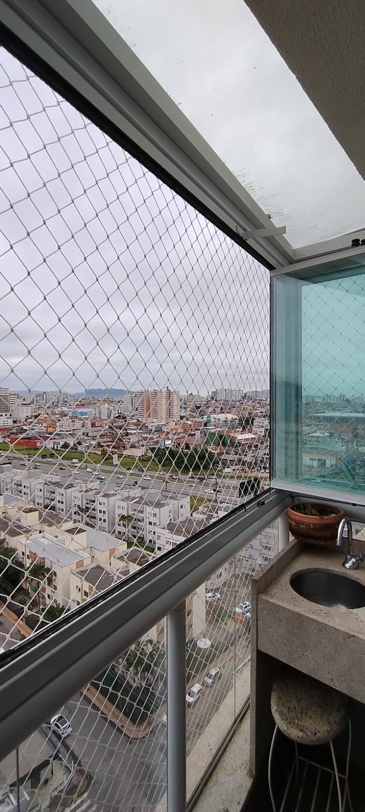 Apartamento Residencial Ilha de Murano