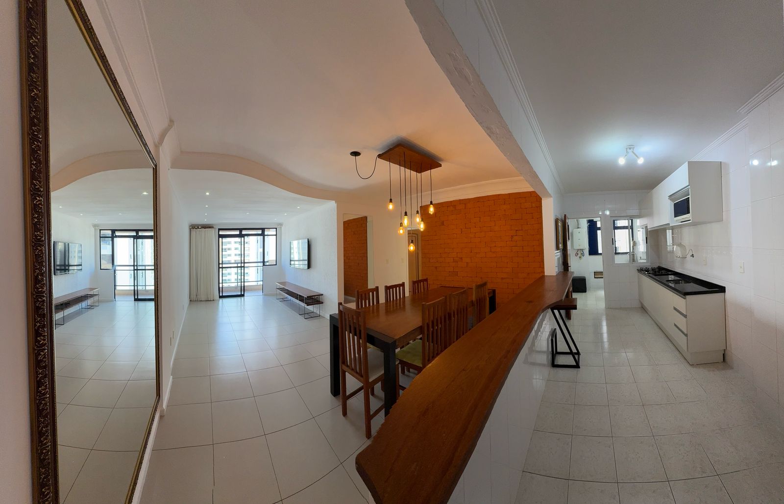 Capa – Apartamento Parque dos Príncipes